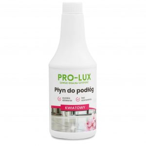 PRO-LUX Płyn do podłóg Kwiatowy 500 ml