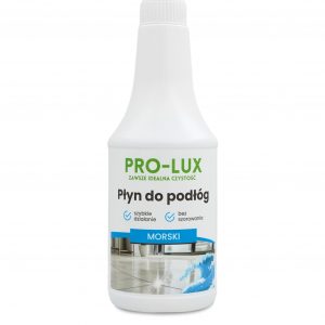 PRO-LUX Płyn do podłóg Morski 500 ml