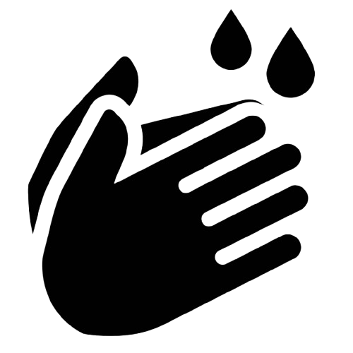 Higiena rąk i ciała