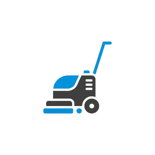 Sprzęt i maszyny sprzątające