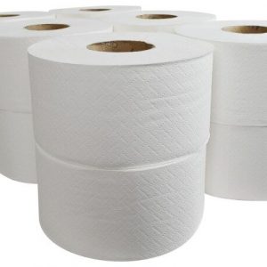 Papier Toaletowy Jumbo