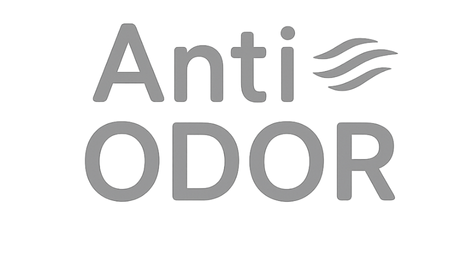 Anti-odor - logo